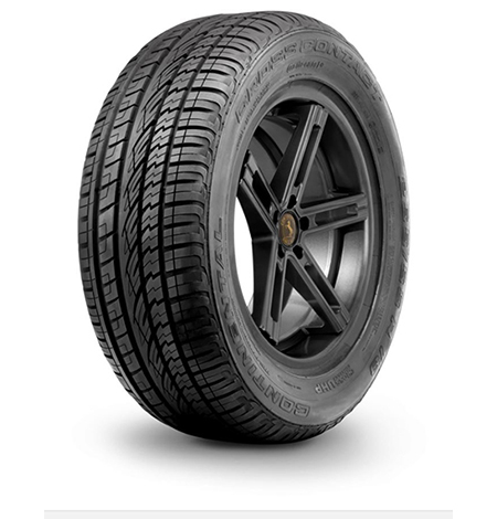 Continental ContiCrossContact UHP 245/45R20 103W-2
